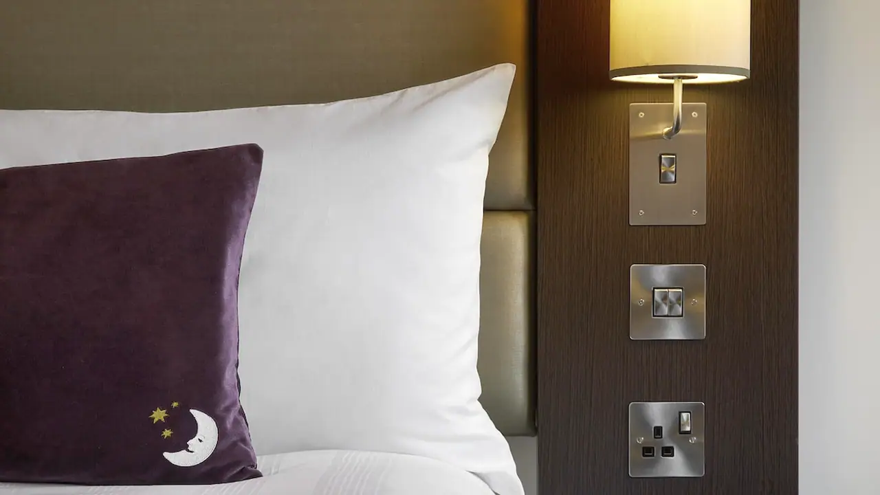 Premier Inn Waterloo